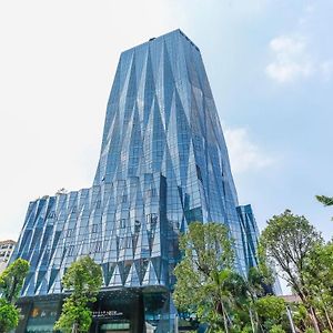 Estandon Hotel Guangzhou