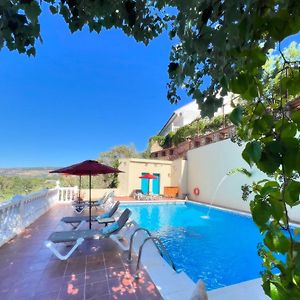 Hotel Rural Villa Ignacia